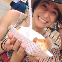 Lauren Sweet的照片