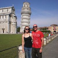 Фотографии пользователя Brad and Sal Venn