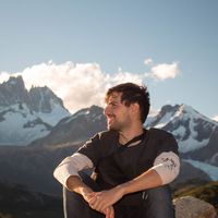 Fotos von Julian Perdomenico