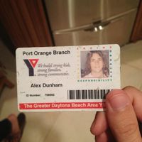 Alex Dunham's Photo