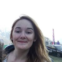 Perrine Pierquin's Photo