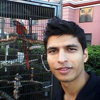 Pushpendra Singh's Photo