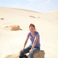 Fotos de Sabine Guenther