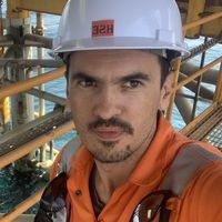 Nazar Muradov's Photo