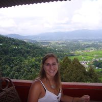 Sonia Marín's Photo