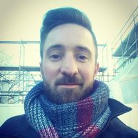 Zachary Kerns's Photo