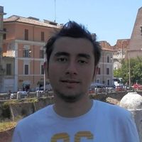 Taci Kayaoğlu's Photo