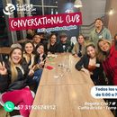 Language exchange Bogotá by Closer English+Coffee 's picture