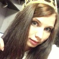 Elena Gerasimova's Photo