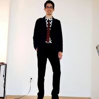 Mark Darling的照片