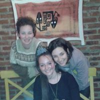 Fotos de Florencia Miranda