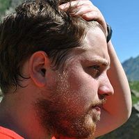 Fabrizio Dell'Anna's Photo