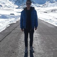 Jose Daniel Tabares Carvajal的照片