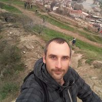 Igor Zagorodni's Photo