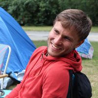 Marco Heinrich's Photo