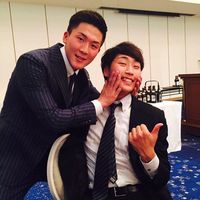 Gwonji Lee's Photo