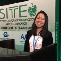 Zhang Haoyue's Photo