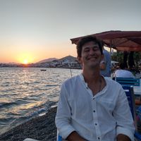 Akin Kelebek's Photo