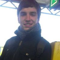 Фотографии пользователя Dirk IJzereef