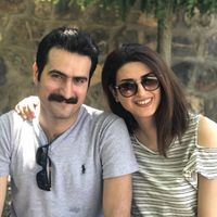 Ehsan Smiley's Photo