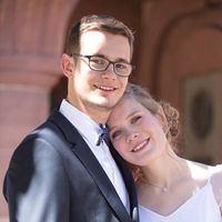 Paul Sieffert's Photo