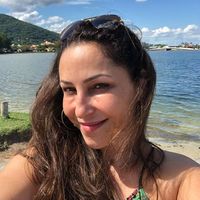 Juliana Oliveira Da Silveira's Photo