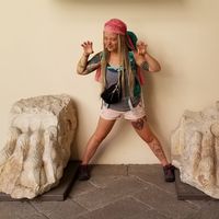 Justine Tremblay's Photo