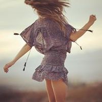 Sarah Anderson的照片