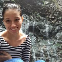 Kristel Jimenez Perez's Photo