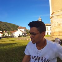 Gregory Duarte's Photo