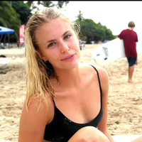 Marianne Bjelland's Photo