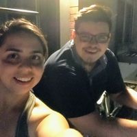 Caroline Ibarra's Photo