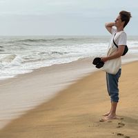 Sascha Deboni's Photo