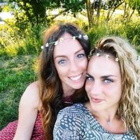 Cagney Houlihan的照片