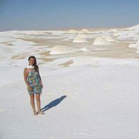 Chus Megaviajera's Photo