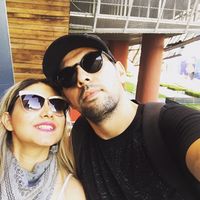 mohammad shafagh's Photo