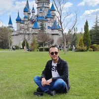 Ali Dörtlemez's Photo