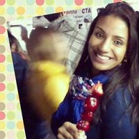 Luciene Vieira's Photo