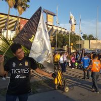 Marco Sandoval M's Photo