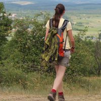 Martina Bakács的照片