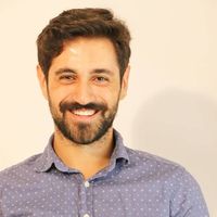 Erdinç Kılıç的照片