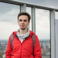 Tadeusz Hernik's Photo