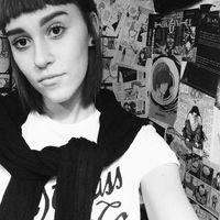 Belka Grunge's Photo