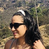 Ana luisa  Andre's Photo