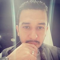 Tareek Mostafa's Photo