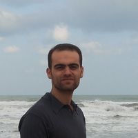 Ali Sheikh Bahaee的照片