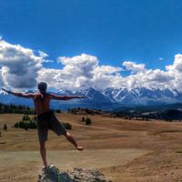 Fotos von Paul Piligrim