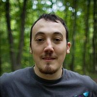 Thomas McFarland's Photo