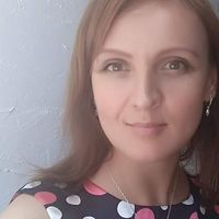 Квітка Подолянка's Photo