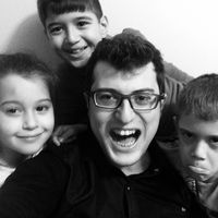 haluk Ozcan的照片